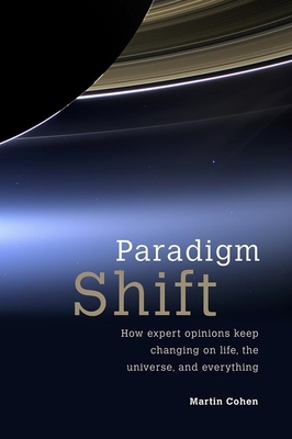 Paradigm Shift