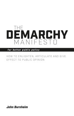 The Demarchy Manifesto