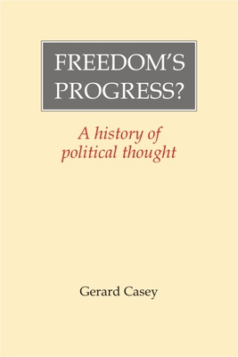 Freedom's Progress?