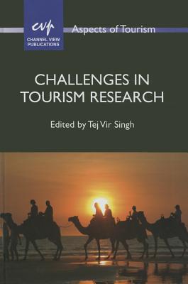 Challenges in Tourism Research