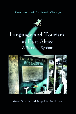 The Impact of Tourism in East Africa