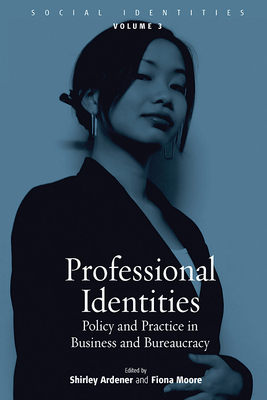 Professional Identities