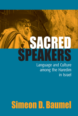 Sacred Speakers