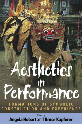 Aesthetics in Performance