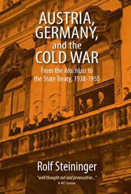 Austria, Germany, and the Cold War