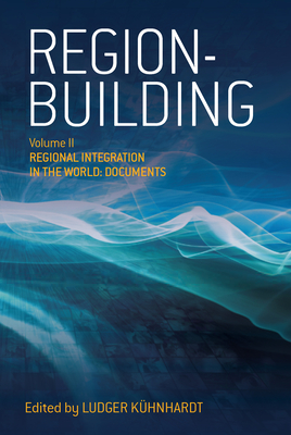 Region-building