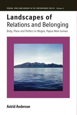 Landscapes of Relations and Belonging