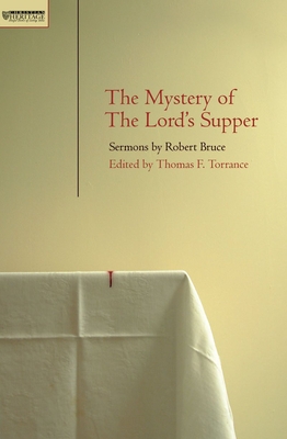 Mystery of the Lord's Supper