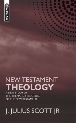 New Testament Theology