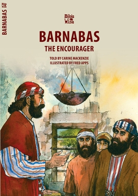 Barnabas