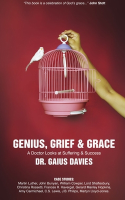 Genius, Grief & Grace