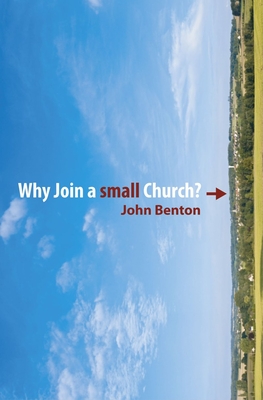 Why Join a Small Church