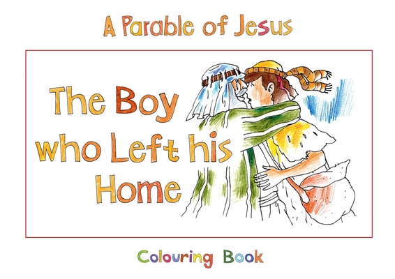 The Boy Who Left His Home