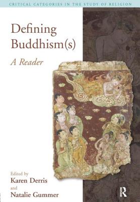 Defining Buddhism(s)