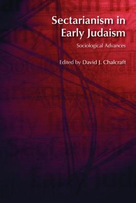 Sectarianism in Early Judaism