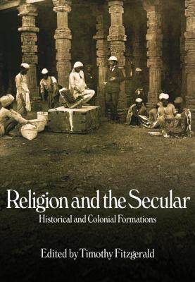 Religion and the Secular