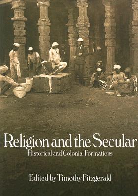 Religion and the Secular