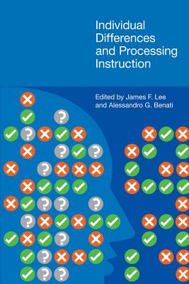 Individual Differences and Processing Instruction