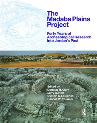 The Madaba Plains Project