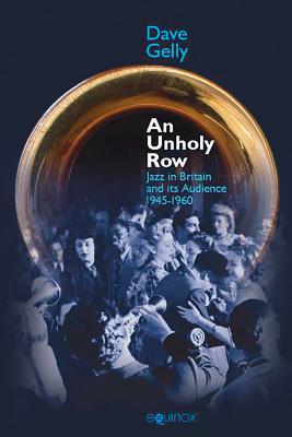 An Unholy Row