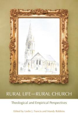 Rural Life and Rural Church