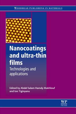 Nanocoatings and Ultra-Thin Films