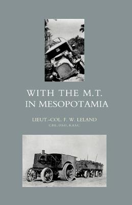 With the M.T. in Mesopotamia