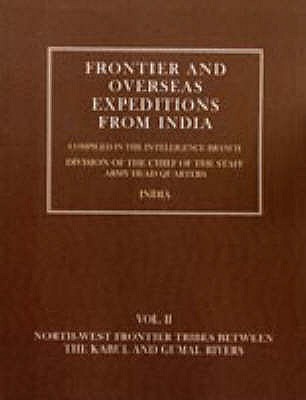 Frontier and Overseas Expeditions from India