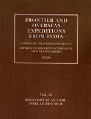 Frontier and Overseas Expeditions from India