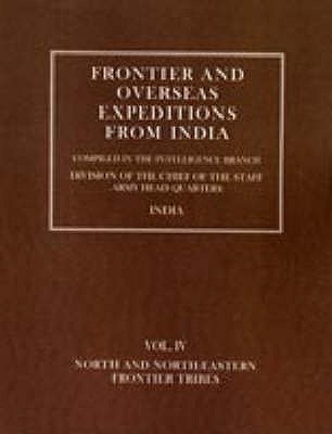 Frontier and Overseas Expeditions from India