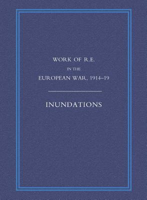 Work of the Royal Engineers in the European War 1914-1918