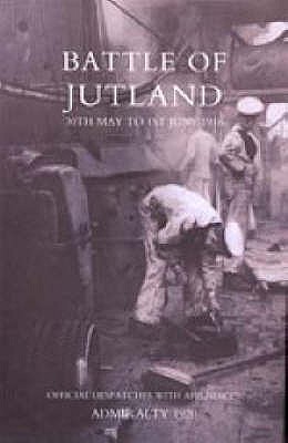 Battle of Jutland 30th May to 1st June1916