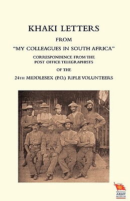 Khaki Letters from "My Colleagues in South Africa"