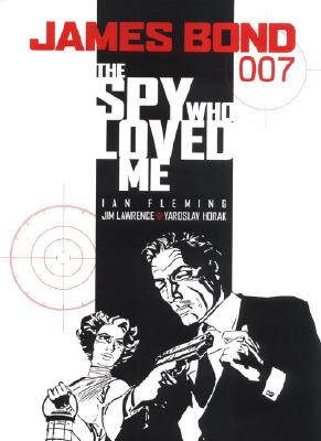 James Bond - the Spy Who Loved Me