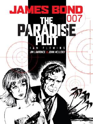 James Bond - the Paradise Plot