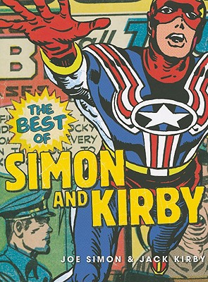 The Best of Simon and Kirby