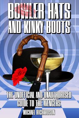 Bowler Hats and Kinky Boots