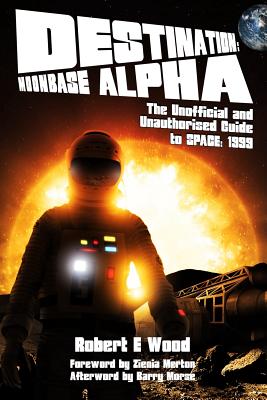 Destination: Moonbase Alpha