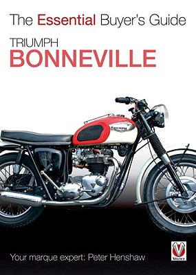 Triumph Bonneville