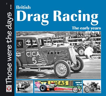 British Drag Racing