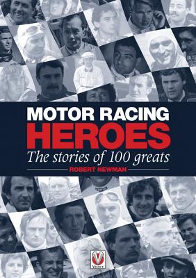 Motor Racing Heroes