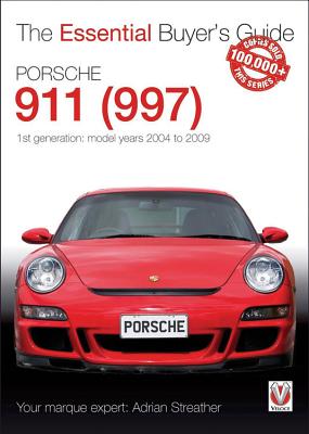 Porsche 911 (997)