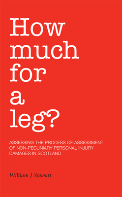 How Much For A Leg?
