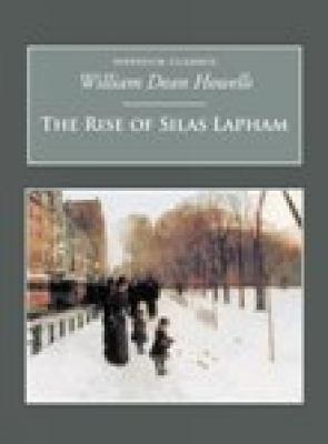 The Rise of Silas Lapham