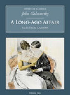 Long-Ago Affair: Tales from Caravan