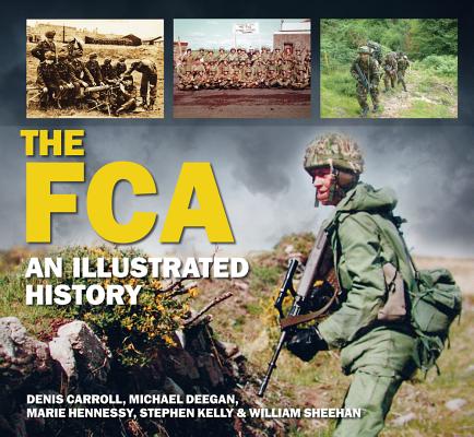 The FCA