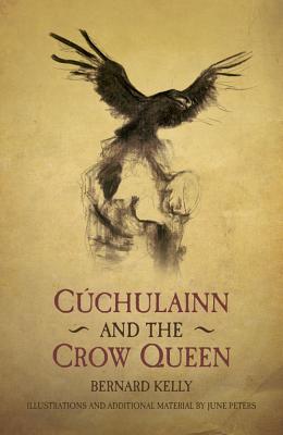 Cuchulainn and the Crow Queen