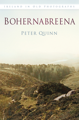 Bohernabreena