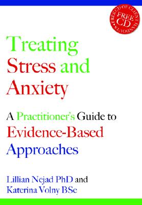 Treating Stress and Anxiety