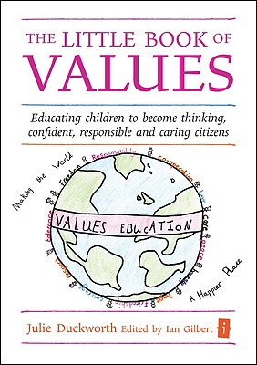 The Little Book of Values